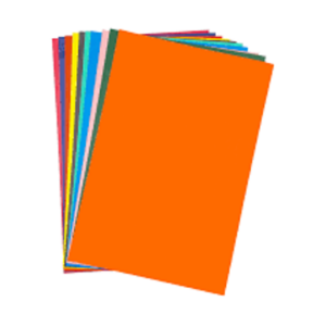 CARTULINA CARTA X100