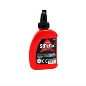 ADHESIVO LIQUIDO PAPEL X 125 GR