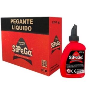 ADHESIVO LIQUIDO PAPEL X 250 GR