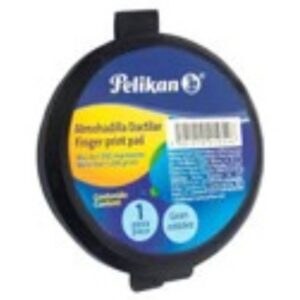 ALMOHADILLA DACTILAR (HUELLERO)